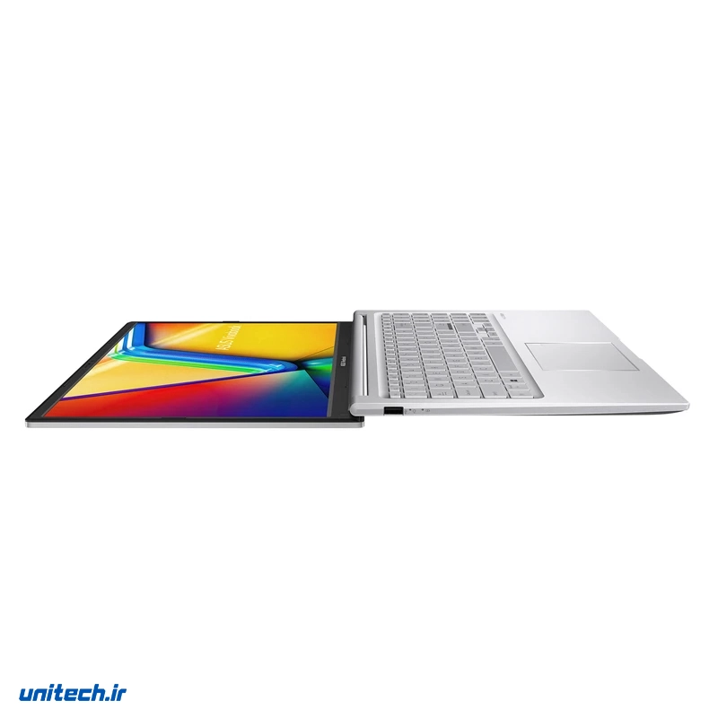 لپ تاپ 15.6 اینچی ایسوس مدل Vivobook 15 F1504VANJ825i7 1355U 12GB 512SSD3